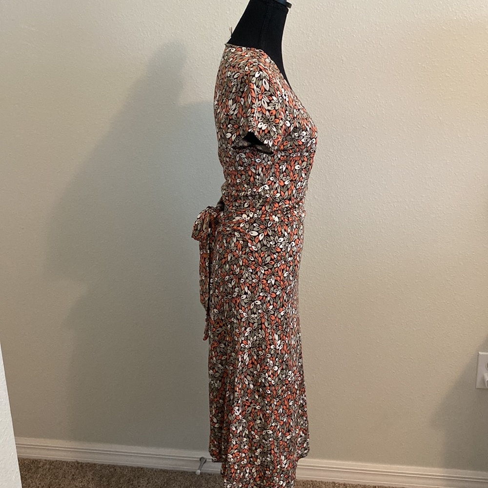 TALBOTS DRESS - Picture 6 of 11